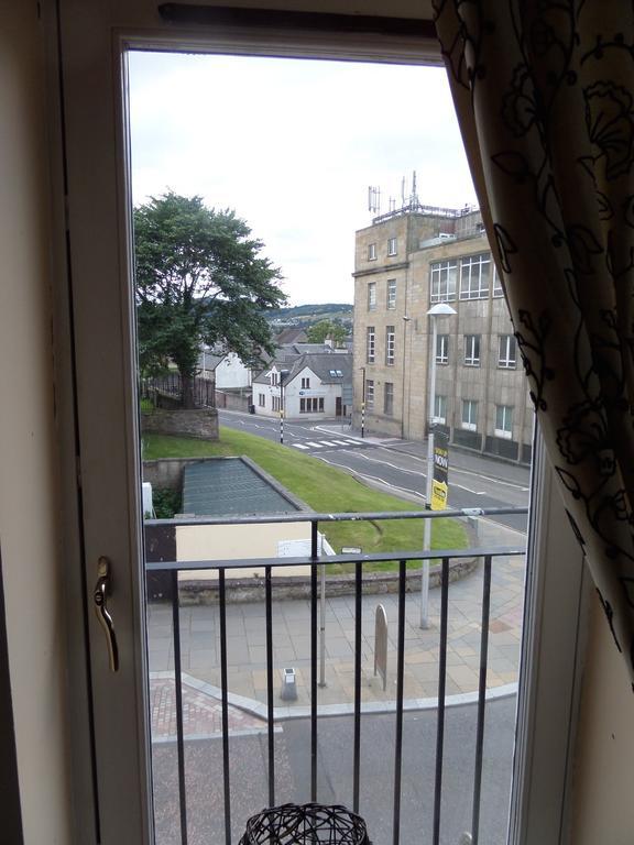 Church Street Apartments Inverness Habitación foto